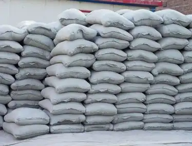 Non Trade Cement Manufacturer